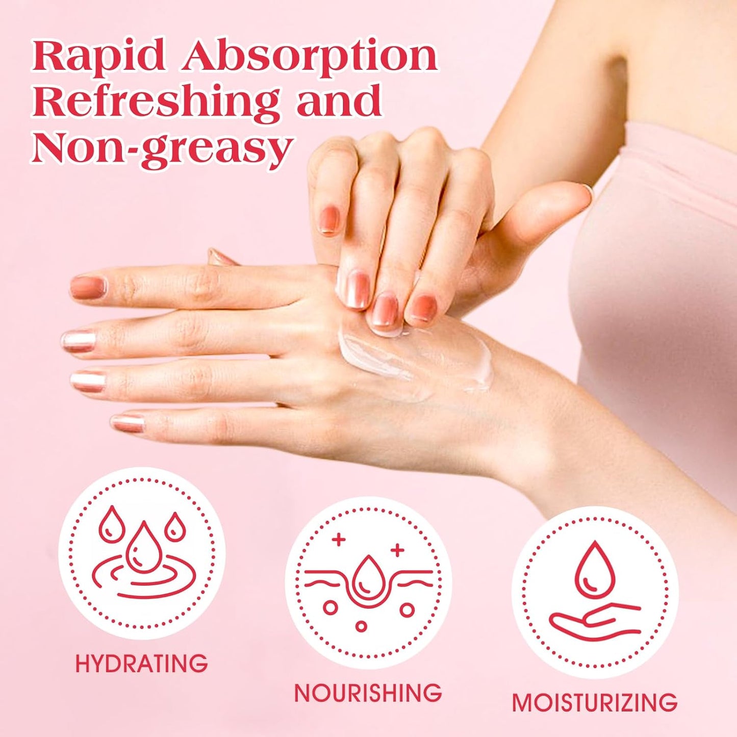 7 Pack Hand Cream Gifts Set for Women,Stocking Stuffers for Women,Teengirls,Christmas Gifts Bulk Gifts,Small Gifts,Mini Moisturizing Hand Lotion Travel Size in Bulk for Dry Cracked Hands