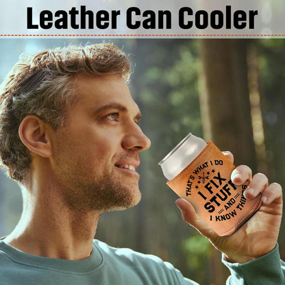 Birthday Gifts for Men Unique - Dad Birthday Gift, Gifts for Dad for Birthday, Fathers Day, Christmas - Cool Mens Gifts Ideas, Mens Birthday Gift Ideas - for Him, Handyman, Grandpa, Men Can Cooler