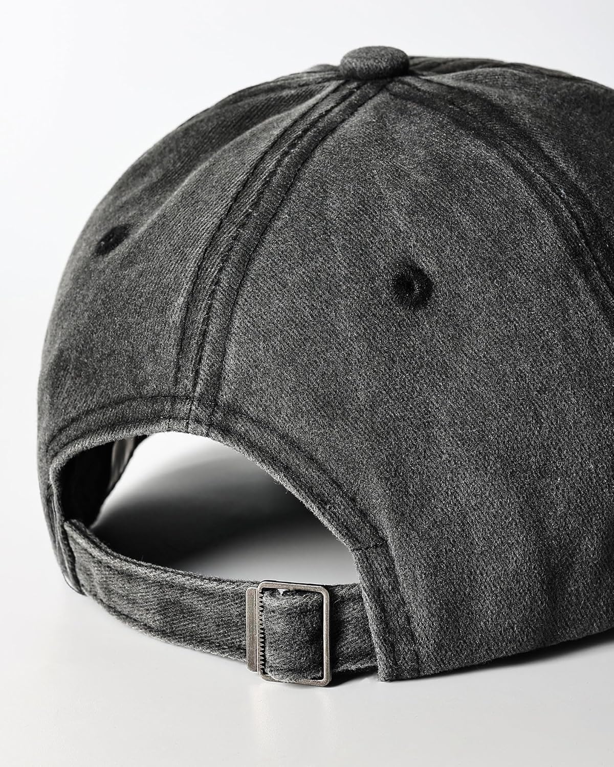 Cotton Baseball Cap Adjustable Mens Gifts Ideas for Birthday